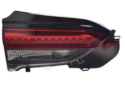 REAR LIGHT GLASS LEFT 5475933 Van Wezel 5475933