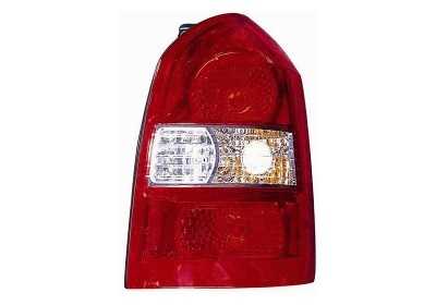 Combination Tail Light 8267932 Van Wezel 8267932