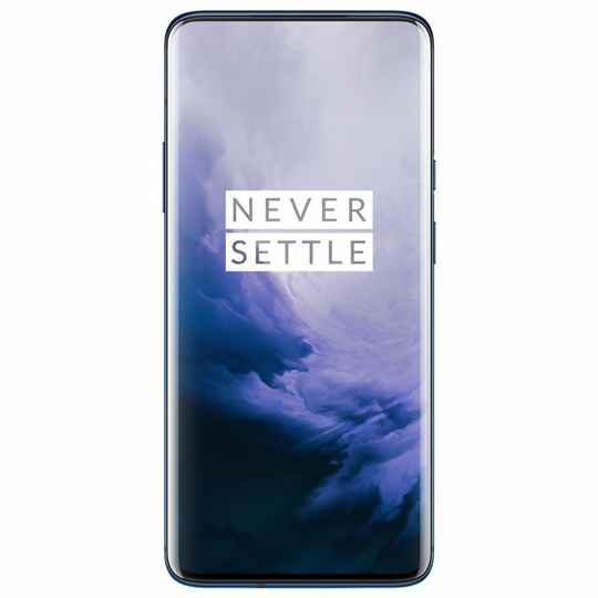 (Unlocked, Nebula Blue) OnePlus 7 Pro Dual Sim | 256GB | 8GB RAM