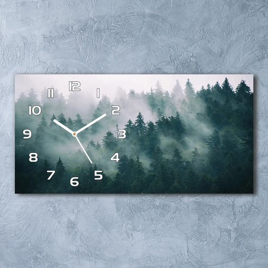 Jaquilyn Silent Wall Clock