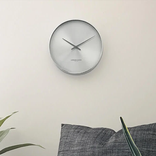 Element Wall Clock