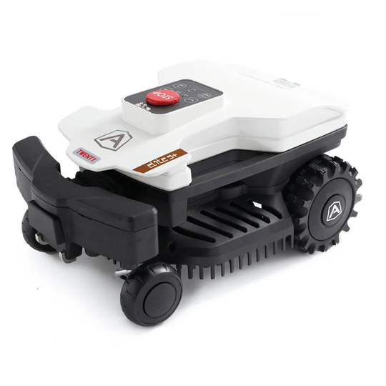 Ambrogio Twenty Elite S+ 1300M2 Robotic Lawn Mower