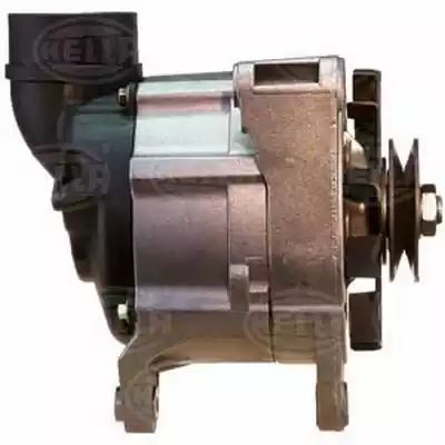 Alternator 8EL725842-001 by Hella
