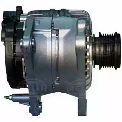 Alternator 8EL737638-001 by Hella