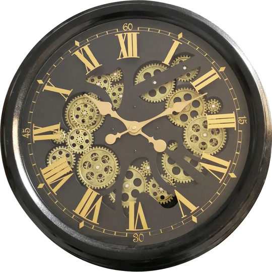 Calo 53cm Wall Clock