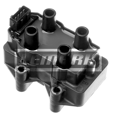 LEMARK DRY IGNITION COIL CP201 Replaces 597048,597060,597070,96074054,9607405480