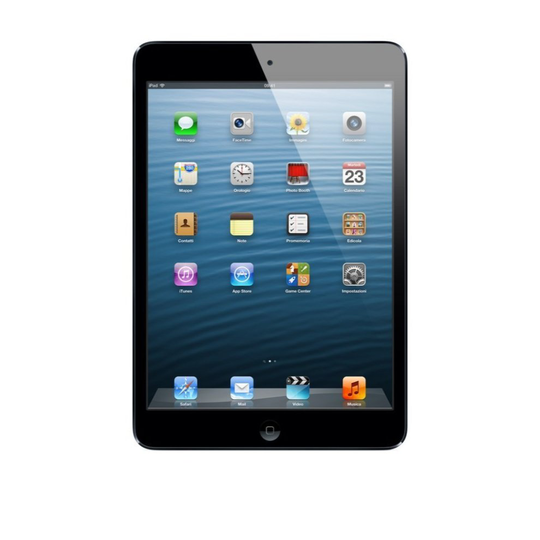 (32GB, Black) iPad mini
