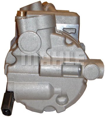 x1 Free Gift+ Behr A/C Compressor ACP 40 000S / 8FK351110-921 with Seal
