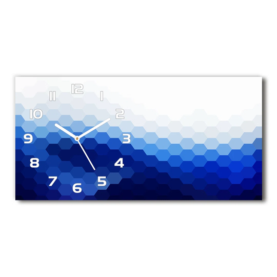 Jayannah Silent Wall Clock