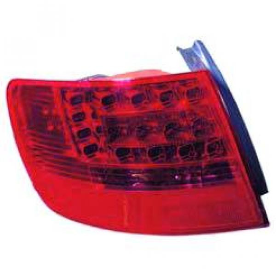Combination Tail Light 1026791 Diederichs 1026791
