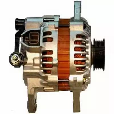 Alternator 8EL730088-001 by Hella