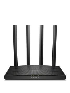 Tp Link Archer C80 Ac1900 Dual Band Router