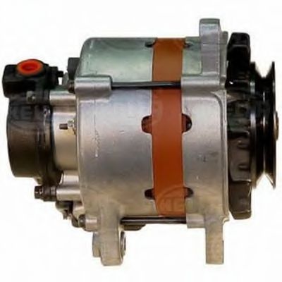 Alternator 8EL726357-001 by Hella