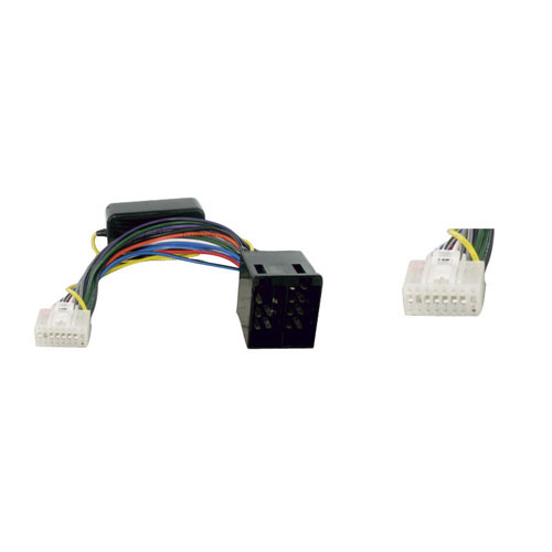 Denon radio adapter 16 pins 09PC3485