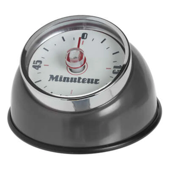 Magnetic Retro Style Timer