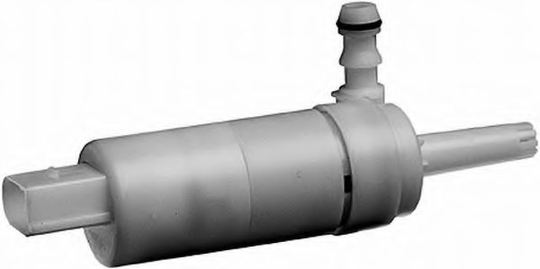 Motor Pump 24V 8TW007540-391 by Hella