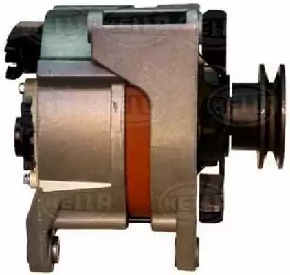 Alternator 8EL725837-001 by Hella