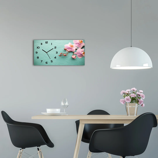 Jannike Silent Wall Clock