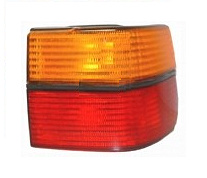 Combination Tail Light 5884932 Van Wezel 5884932