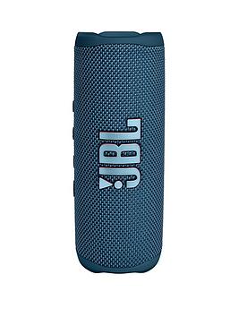 Jbl Flip 6 Portable Bluetooth Speaker