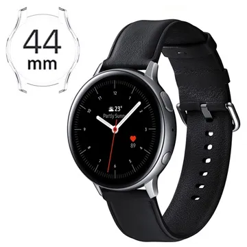 Samsung Galaxy Watch Active2 (SM-R820) Bluetooth - Stainless Steel, 44mm - Silver