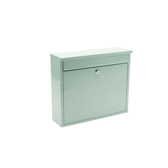 Burg-Wachter Elegance Postbox Chartwell Green