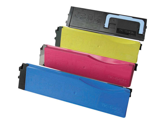 Kyocera Fs-c5100dn Laser Toner 4k Magenta Cartridge