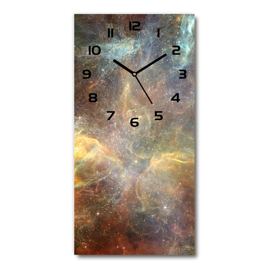 Jamerian Silent Wall Clock