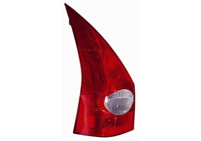 Combination Tail Light 4327935 Van Wezel 4327935