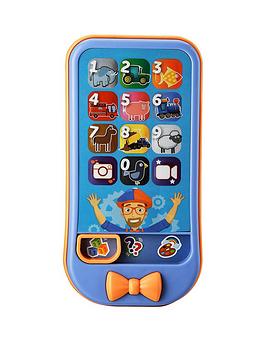 Counting & Colours Phone