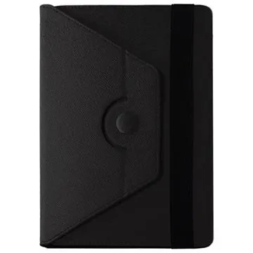 GreenGo Orbi Universal Tablet Rotary Case 8-10 - Black