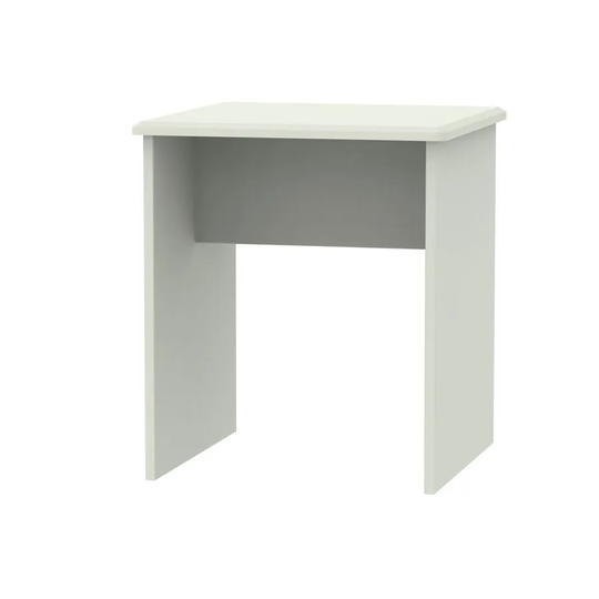 Indices Lamp Table - Beige