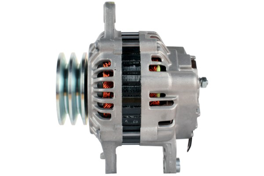 Alternator 8EL012428-061 by Hella