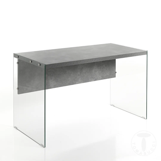 120Cm W Rectangular Computer Desk