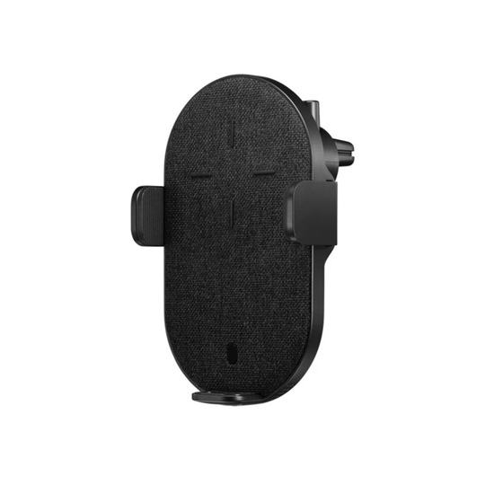 Intelligent sensing of mounting and retrieval 27W(Max) Wireless Supercharge.