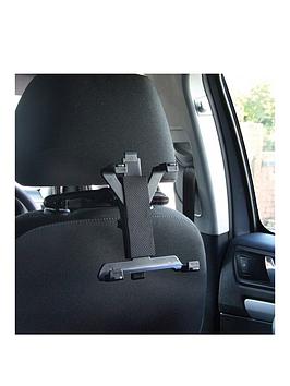 Streetwize Accessories Ipad &Amp; Tablet Holder For 8 - 12 Inch