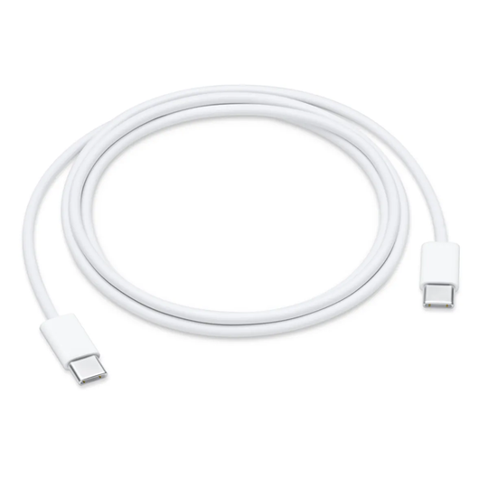 Apple USB-C Charge Cable - 1m