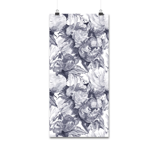 Anell 2.5m x 2.5m Matte Wallpaper Roll