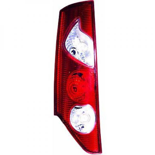 Combination Tail Light 4414793 Diederichs 4414793