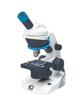 Science Mad 360 Super Hd Microscope