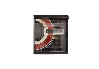 Combination Tail Light 0259927 Van Wezel 0259927