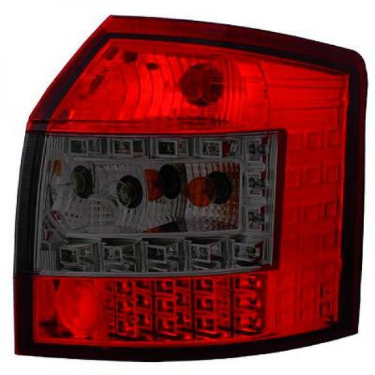 Combination Tail Light Set HD Tuning 1017697 Diederichs 1017697