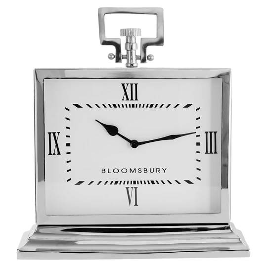 Potomac Mantel Clock