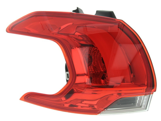 Combination Tail Light ORIGINAL PART 045176 Valeo 045176