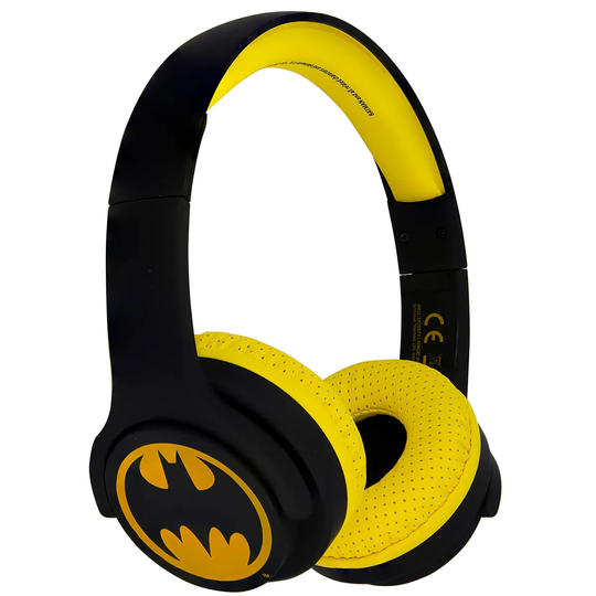 OTL Batman Kids Wireless Headphones