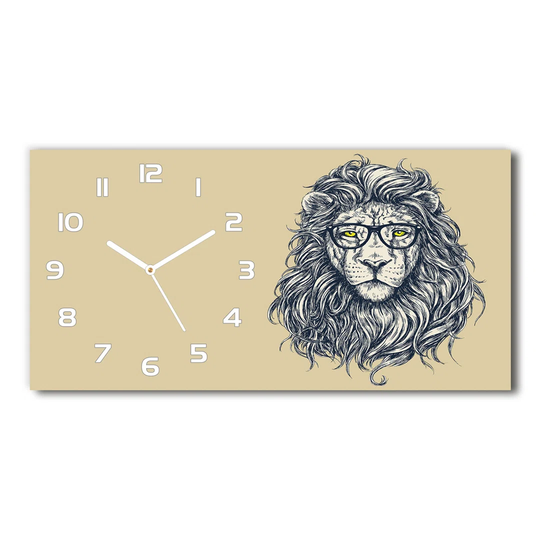 Jemel Silent Wall Clock
