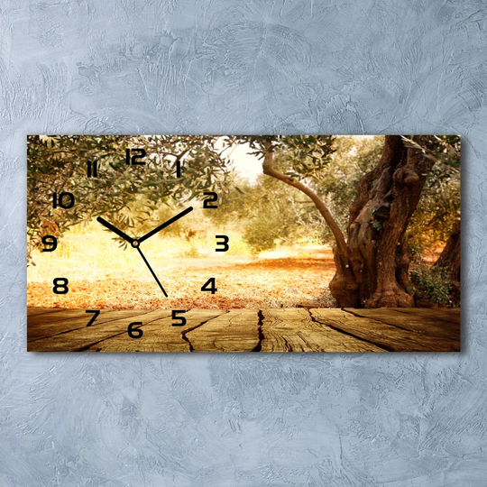 Jayy Silent Wall Clock