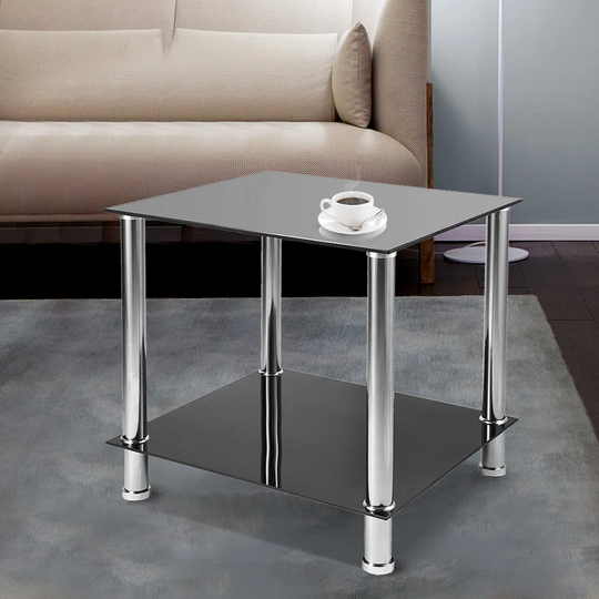 Chesterhill Coffee Table with Storage