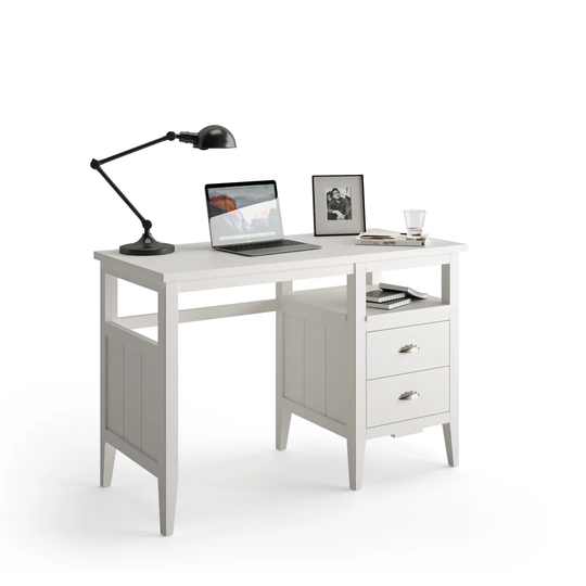 Qualls Desk