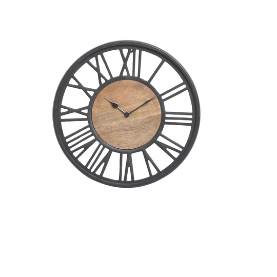 Williar Silent Wall Clock